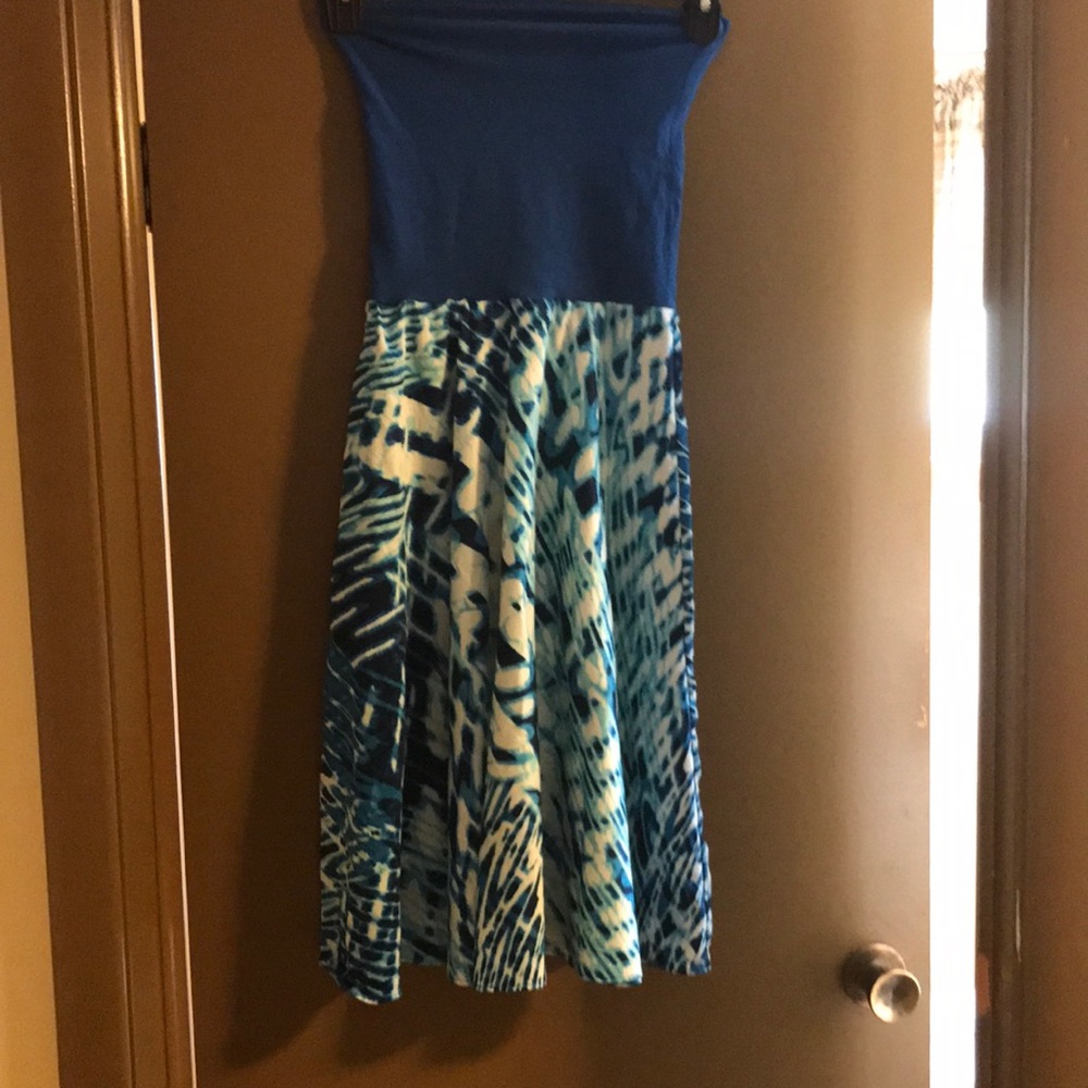 Skirt